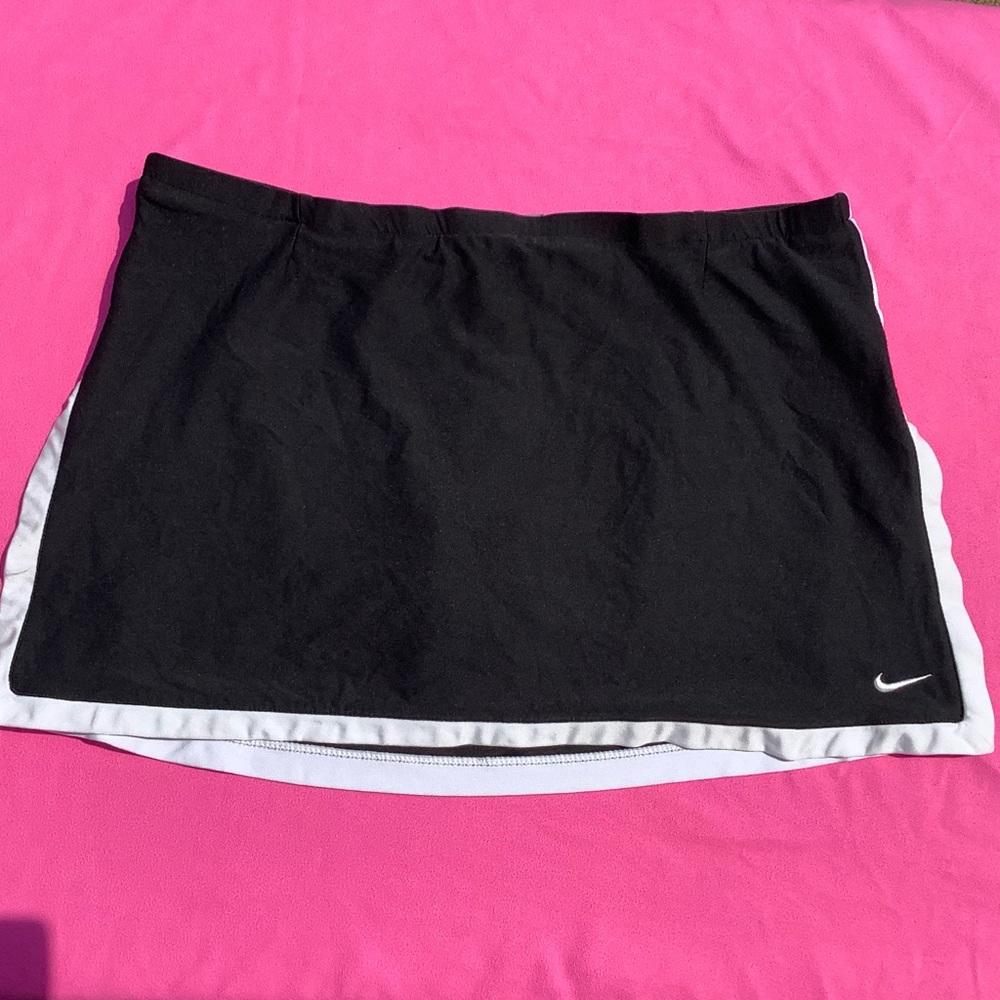 Vintage Nike Skort
